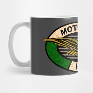 MOTO GUZZI Motorcycles Italy Mug